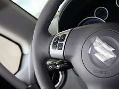 2012款 1.6L 手动锐骑型