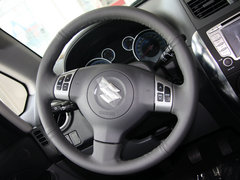 2012款 1.6L 手动锐骑型