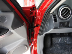 2012款 1.6L 手动锐骑型