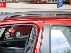 2012款 1.6L 手动锐骑型