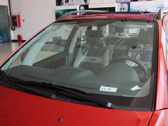 2012款 1.6L 手动锐骑型