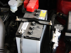 2012款 1.6L 手动锐骑型