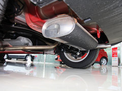 2012款 1.6L 手动锐骑型
