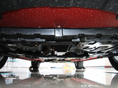 2012款 1.6L 手动锐骑型