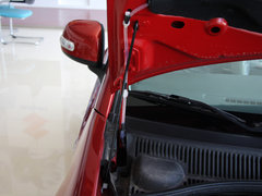 2012款 1.6L 手动锐骑型