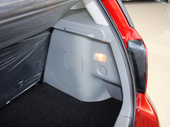 2012款 1.6L 手动锐骑型