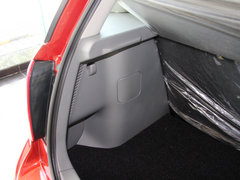 2012款 1.6L 手动锐骑型