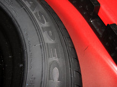 2012款 1.6L 手动锐骑型