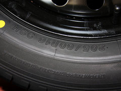 2012款 1.6L 手动锐骑型