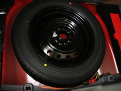 2012款 1.6L 手动锐骑型