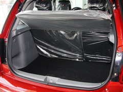 2012款 1.6L 手动锐骑型