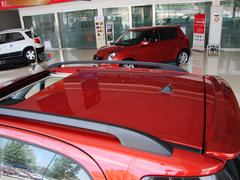 2012款 1.6L 手动锐骑型