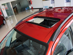 2012款 1.6L 手动锐骑型
