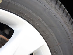 2012款 1.6L 手动锐骑型