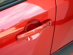 2012款 1.6L 手动锐骑型