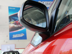 2012款 1.6L 手动锐骑型