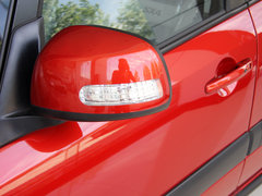 2012款 1.6L 手动锐骑型