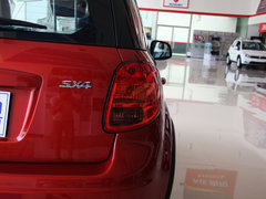 2012款 1.6L 手动锐骑型