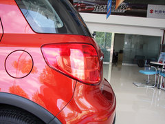 2012款 1.6L 手动锐骑型