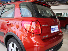 2012款 1.6L 手动锐骑型