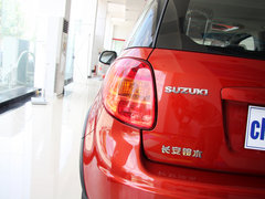 2012款 1.6L 手动锐骑型