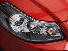 2012款 1.6L 手动锐骑型