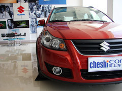 2012款 1.6L 手动锐骑型