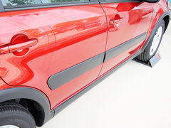天语SX4 2012款 1.6L 手动锐骑型