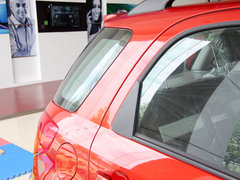 天语SX4 2012款 1.6L 手动锐骑型