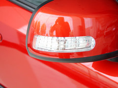 2012款 1.6L 手动锐骑型