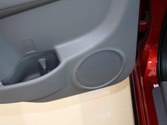 天语SX4 2012款 1.6L 手动锐骑型