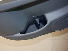 2012款 1.6L 手动锐骑型