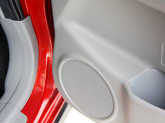 2012款 1.6L 手动锐骑型