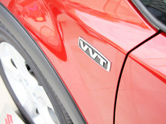 天语SX4 2012款 1.6L 手动锐骑型