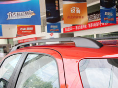 2012款 1.6L 手动锐骑型