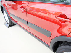 2012款 1.6L 手动锐骑型