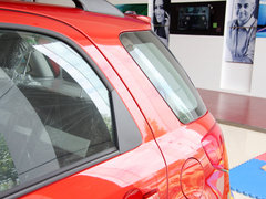 2012款 1.6L 手动锐骑型
