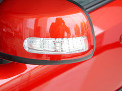 2012款 1.6L 手动锐骑型
