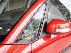 2012款 1.6L 手动锐骑型