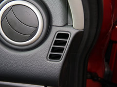 天语SX4 2012款 1.6L 手动锐骑型
