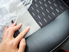 天语SX4 2012款 1.6L 手动锐骑型