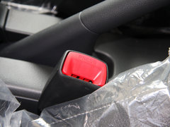 2012款 1.6L 手动锐骑型