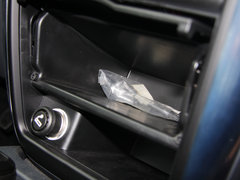 2012款 1.6L 手动锐骑型