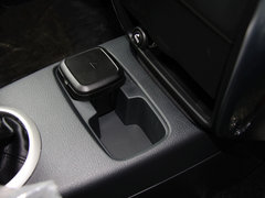 2012款 1.6L 手动锐骑型