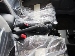 2012款 1.6L 手动锐骑型
