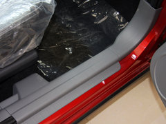 2012款 1.6L 手动锐骑型