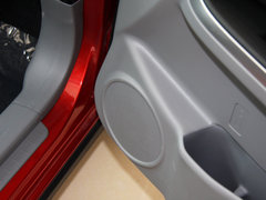 2012款 1.6L 手动锐骑型
