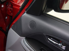 2012款 1.6L 手动锐骑型