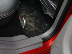 2012款 1.6L 手动锐骑型