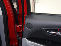 2012款 1.6L 手动锐骑型